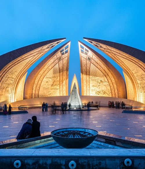 Advertising in Islamabad – Unlocking Opportunities in Pakistan’s Capital City