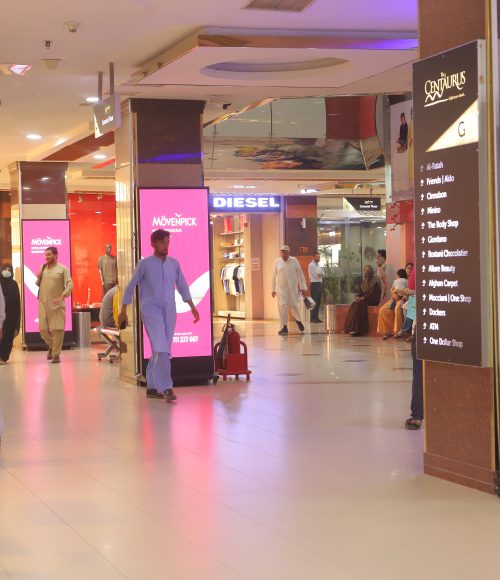 VisionMax Digital SMD Screens – Redefining the Future of Display Solutions